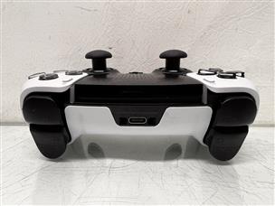 Sony DualSense Edge Wireless Controller for PlayStation 5 - White  711719560364